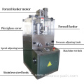 Automatic Hydraulic Multi Station Tablet Pressing Machine